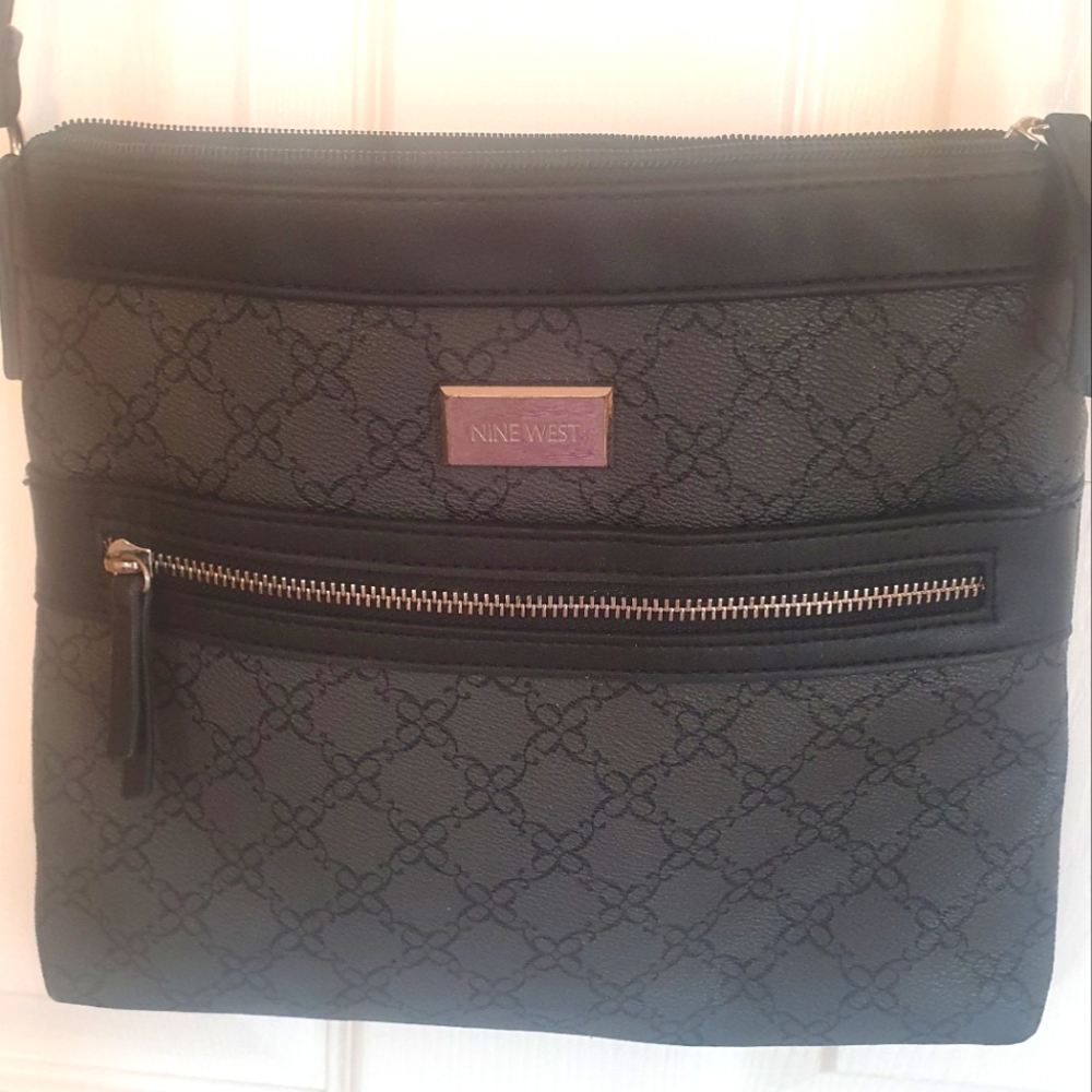 Nine west  crossbody purse